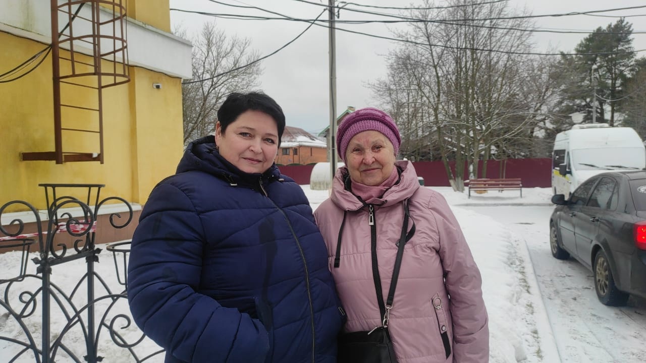 Подарки для нуждающихся: как и зачем мы поддерживаем тех, кто в трудной ситуации