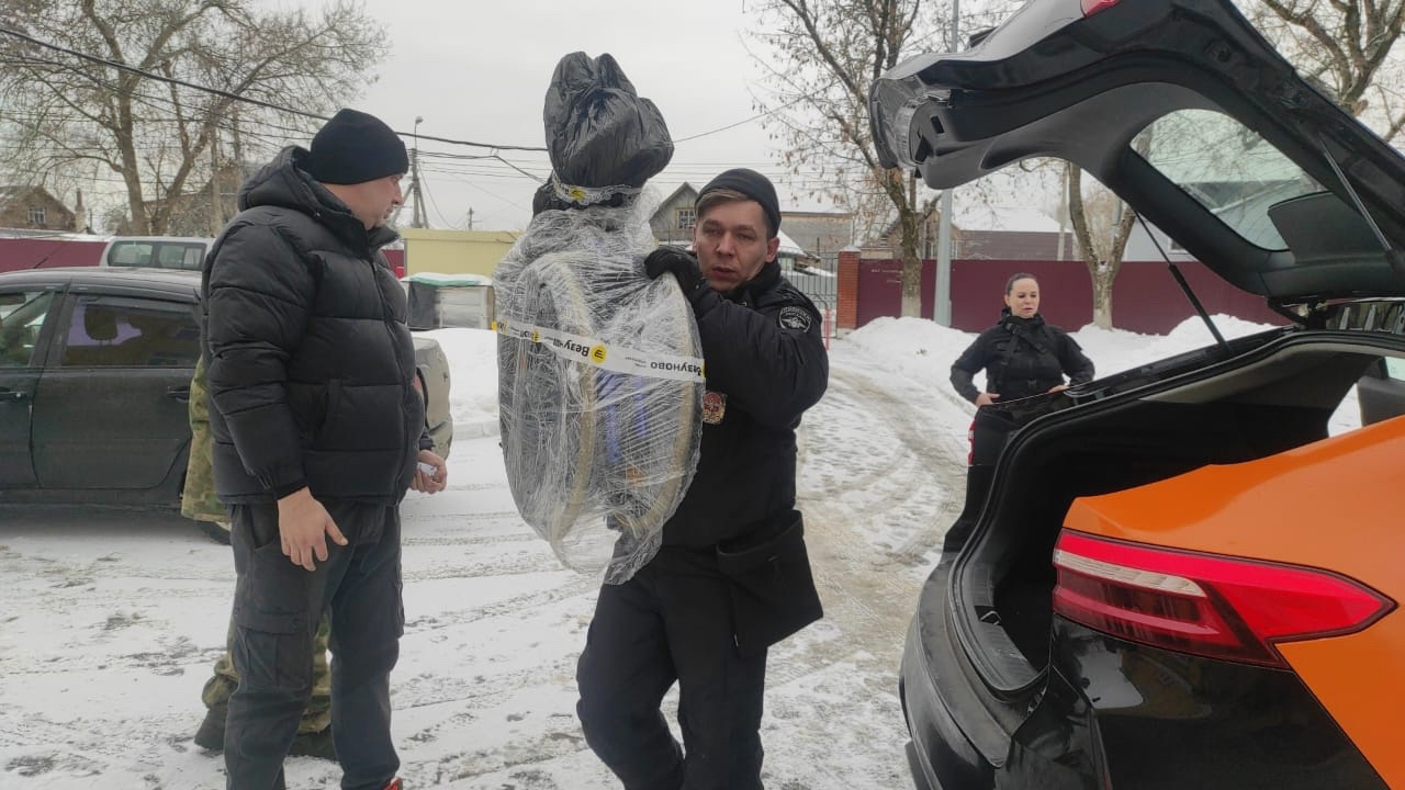 Подарки для нуждающихся: как и зачем мы поддерживаем тех, кто в трудной ситуации