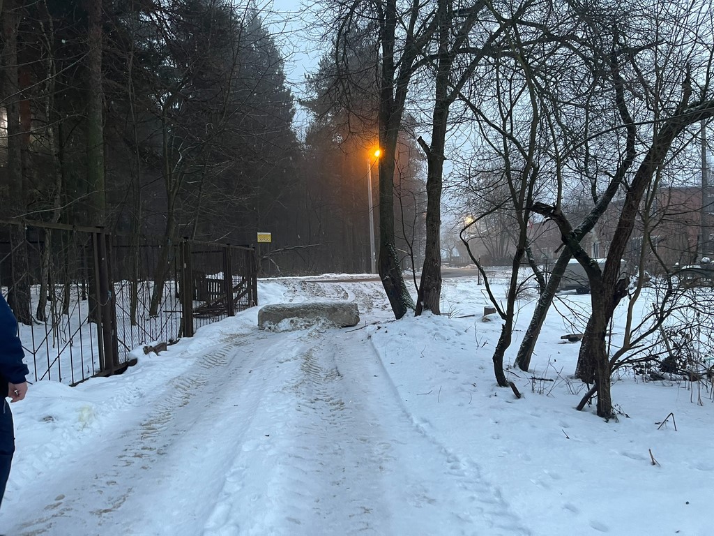 Помощь жителям – одно из приоритетных направлений партии КПРФ!