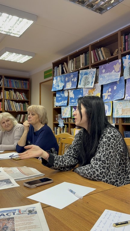 Слышать каждого, обязанность депутата!