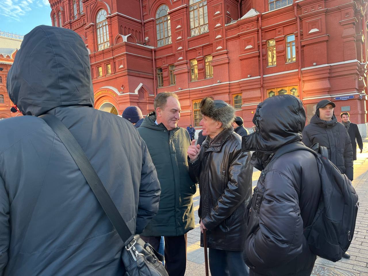 Мысли, идеи и дела Ленина являются для нас путеводной звездой!