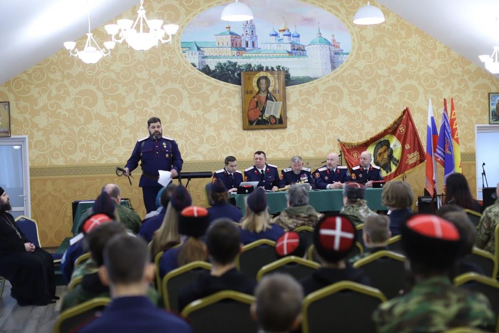 Депутат Мособлдумы Марк Черемисов проконтролировал организацию крещенских купаний в Богородском городском округе