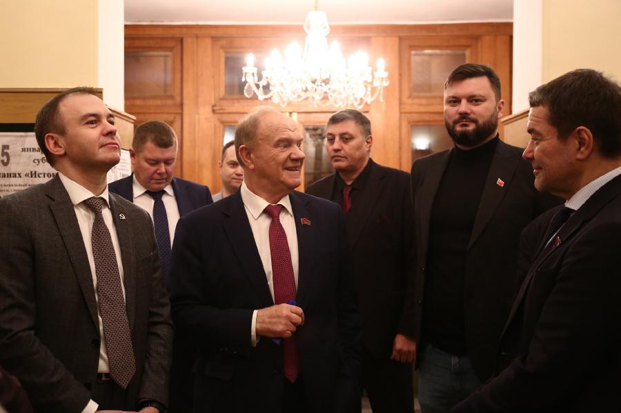 За Победу над нацизмом!