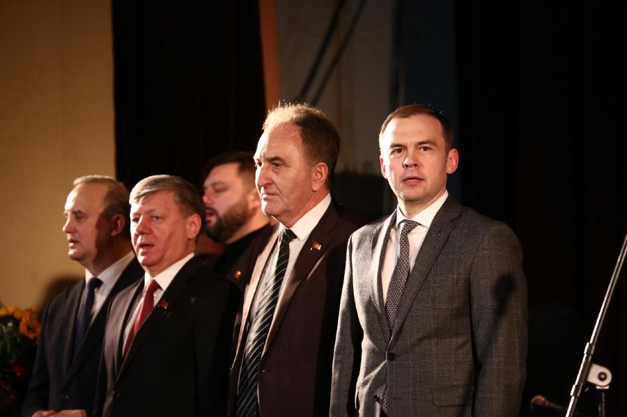 За Победу над нацизмом!