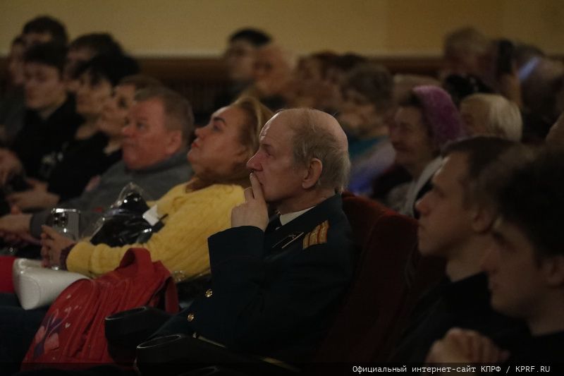 За Победу над нацизмом!