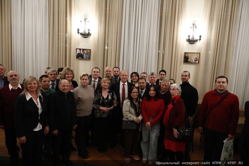 За Победу над нацизмом!