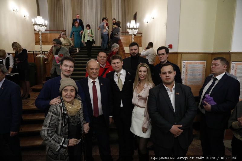 За Победу над нацизмом!