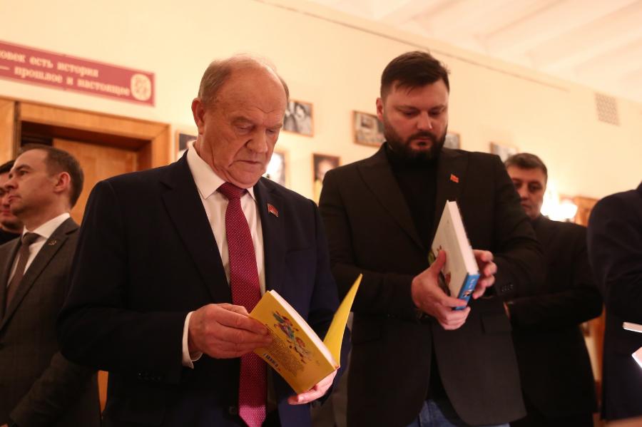 За Победу над нацизмом!