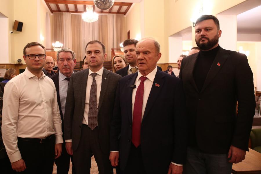 За Победу над нацизмом!