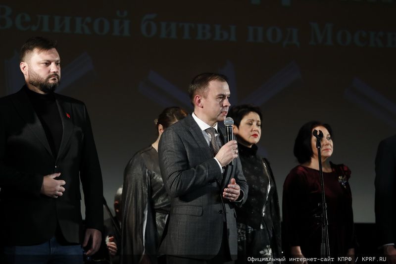 За Победу над нацизмом!