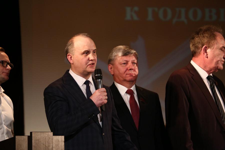 За Победу над нацизмом!