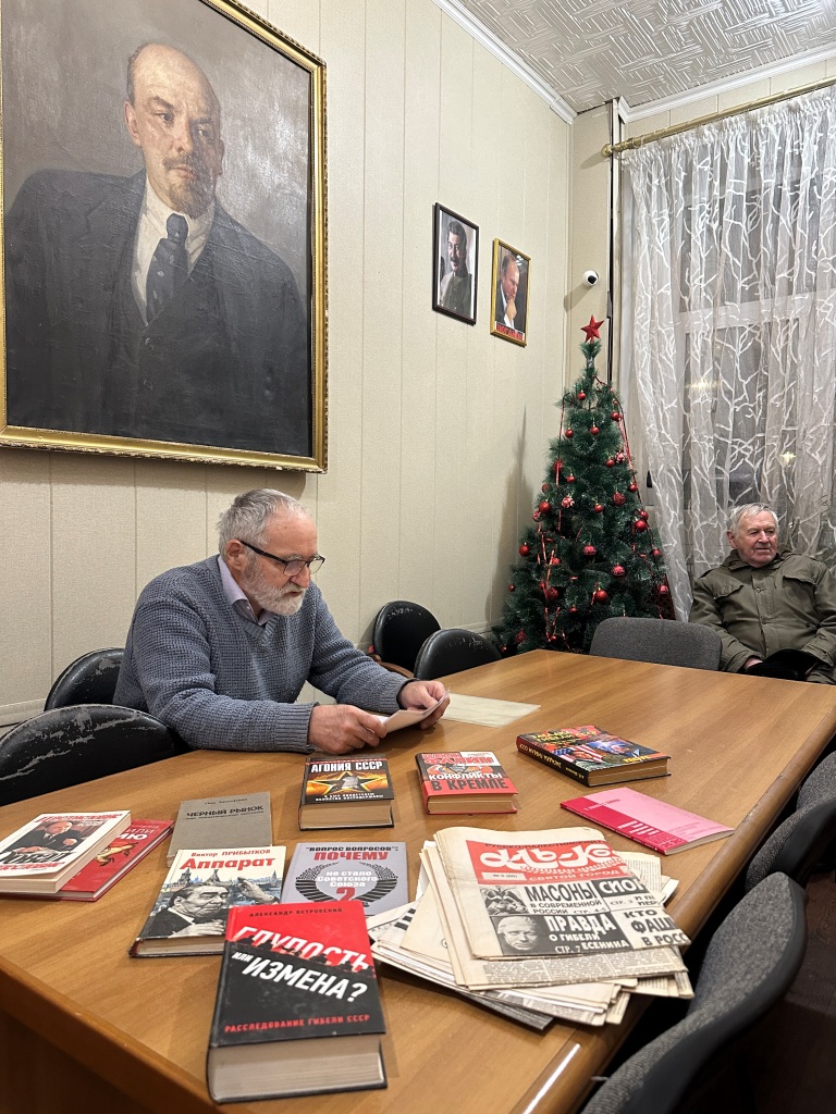 Курс лекций в Королёве