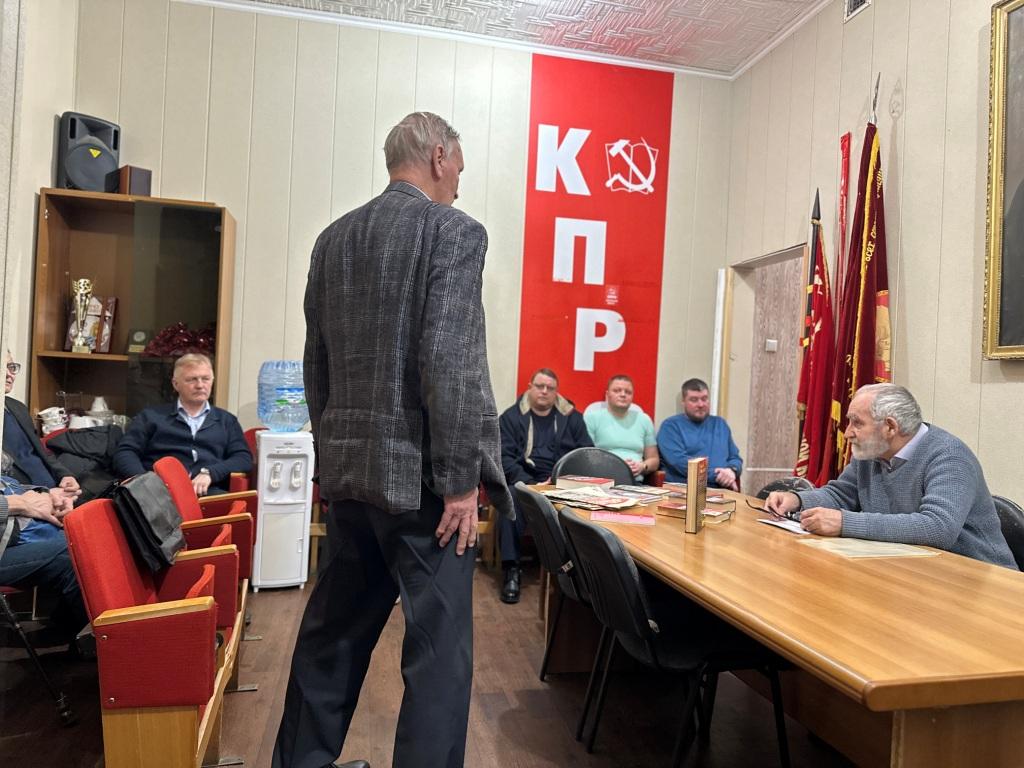 Курс лекций в Королёве