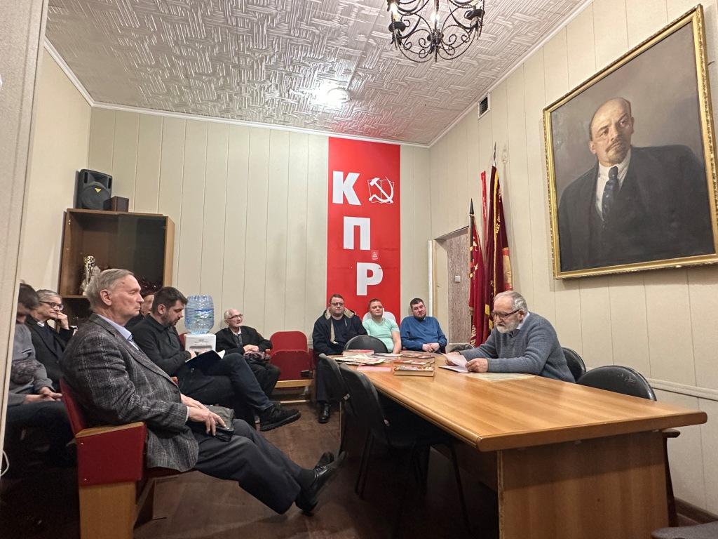 Курс лекций в Королёве