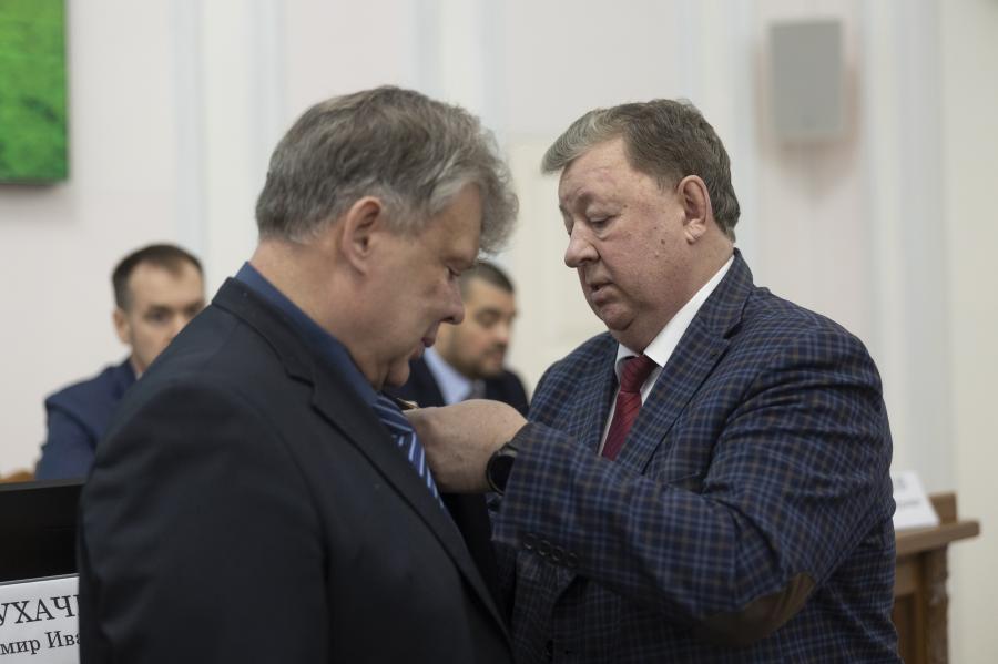 В.И.Кашин провел парламентские слушания на тему: «Развитие кадрового потенциала агропромышленного комплекса: законодательные основы, роль государства и бизнеса»