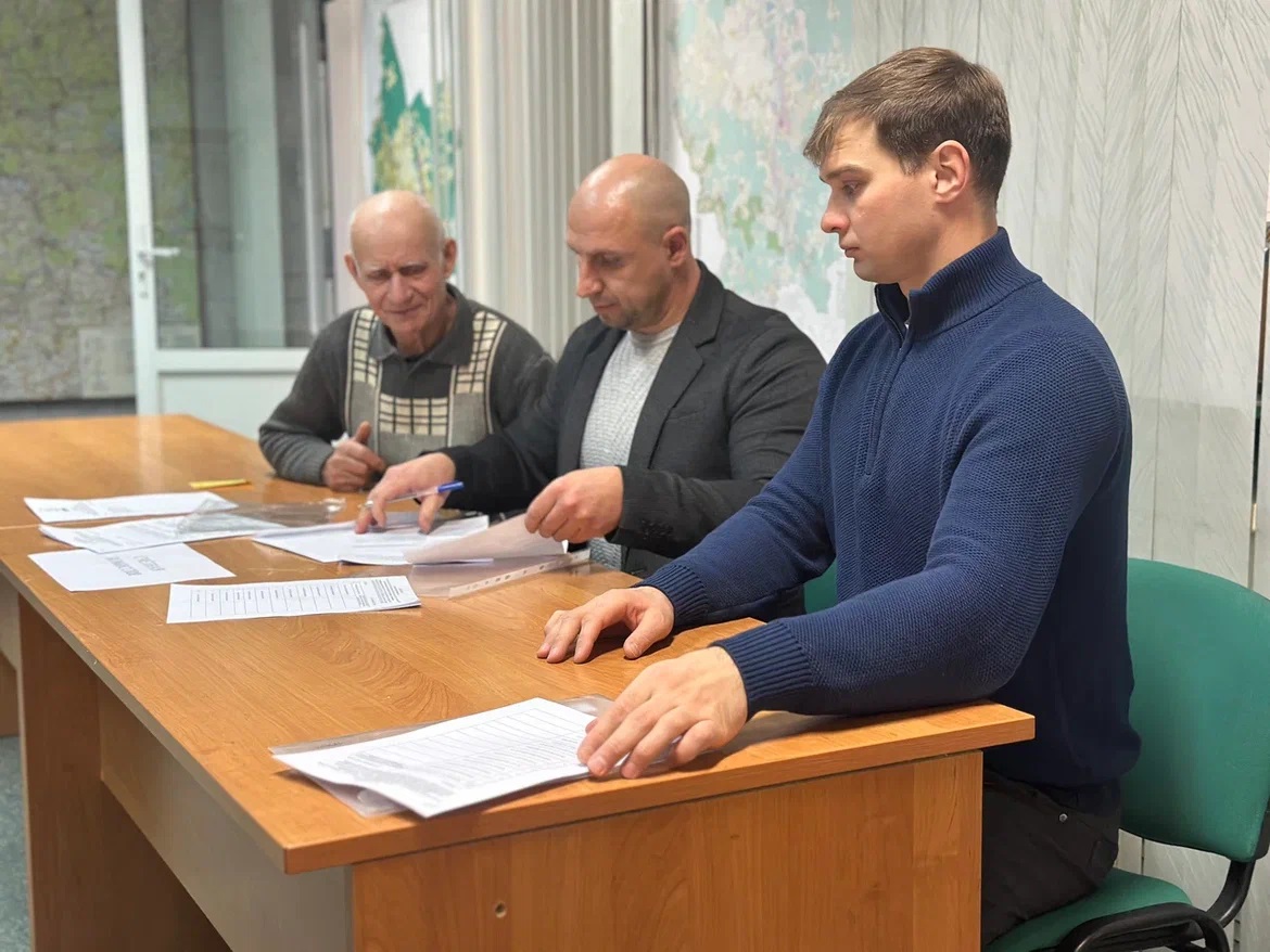 В Дмитрове прошел второй этап конференции местного отделения КПРФ