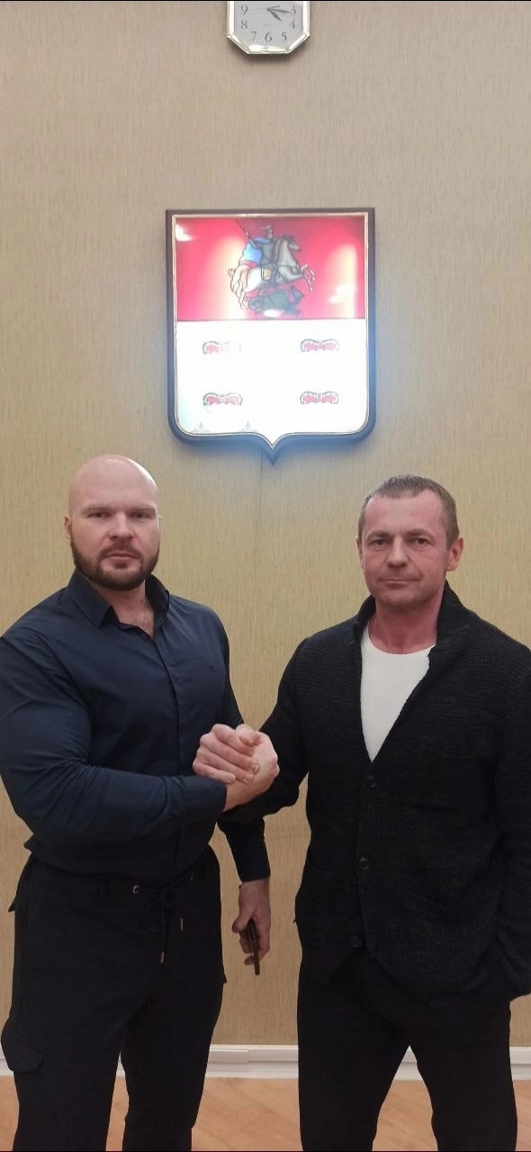 В Дмитрове прошел второй этап конференции местного отделения КПРФ