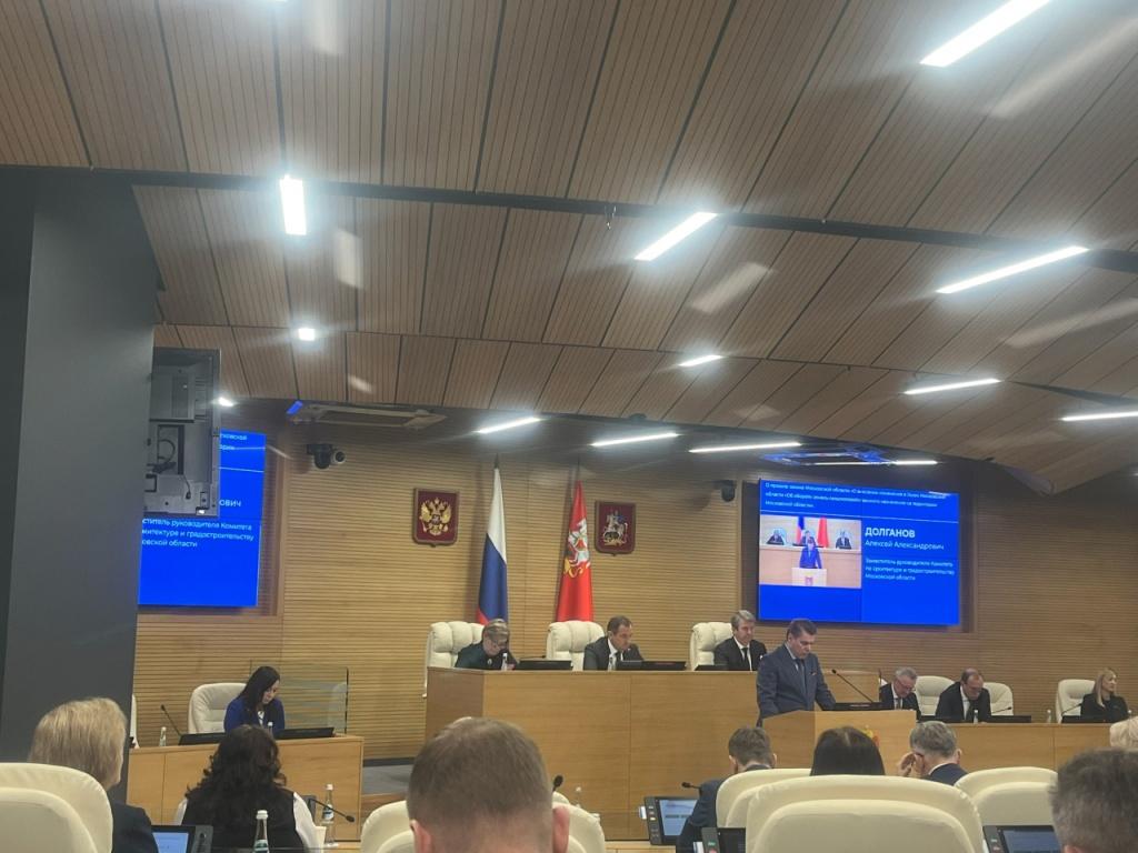 Защита интересов граждан всегда в приоритете у партии КПРФ