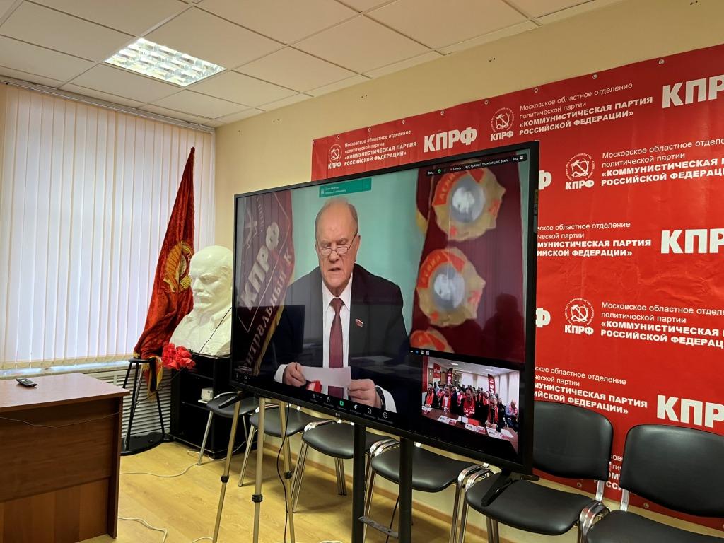 Услышать нужды каждого человека! (31.01.2025)