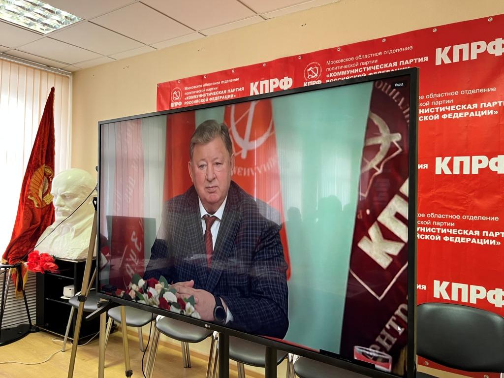 Услышать нужды каждого человека! (31.01.2025)