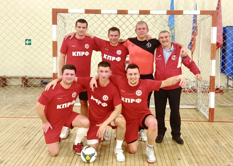 «КПРФ-Коломна» идет победной поступью