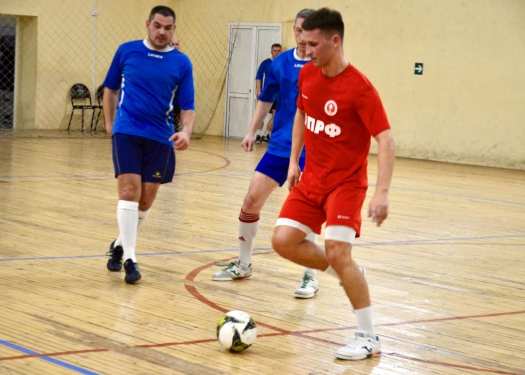 «КПРФ-Коломна» идет победной поступью