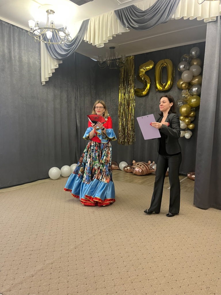 Депутат Московской областной Думы Елена Мокринская провела рабочую встречу в детском саду №20 «Щелкунчик»