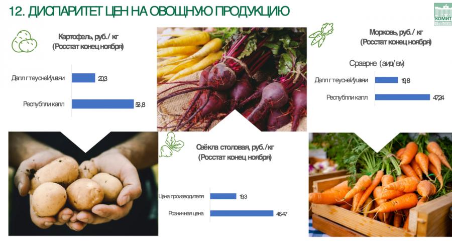 В.И. Кашин: «Молочное животноводство — фундамент для устойчивого развития села»