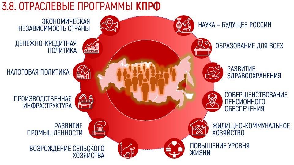 Заместитель Председателя ЦК КПРФ Владимир Кашин выступил на 50-й отчетно-выборной Конференции МК КПРФ