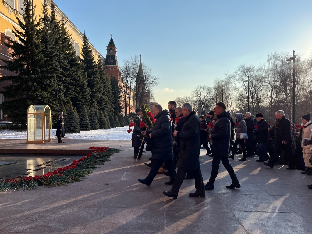 Слава Красной Армии!