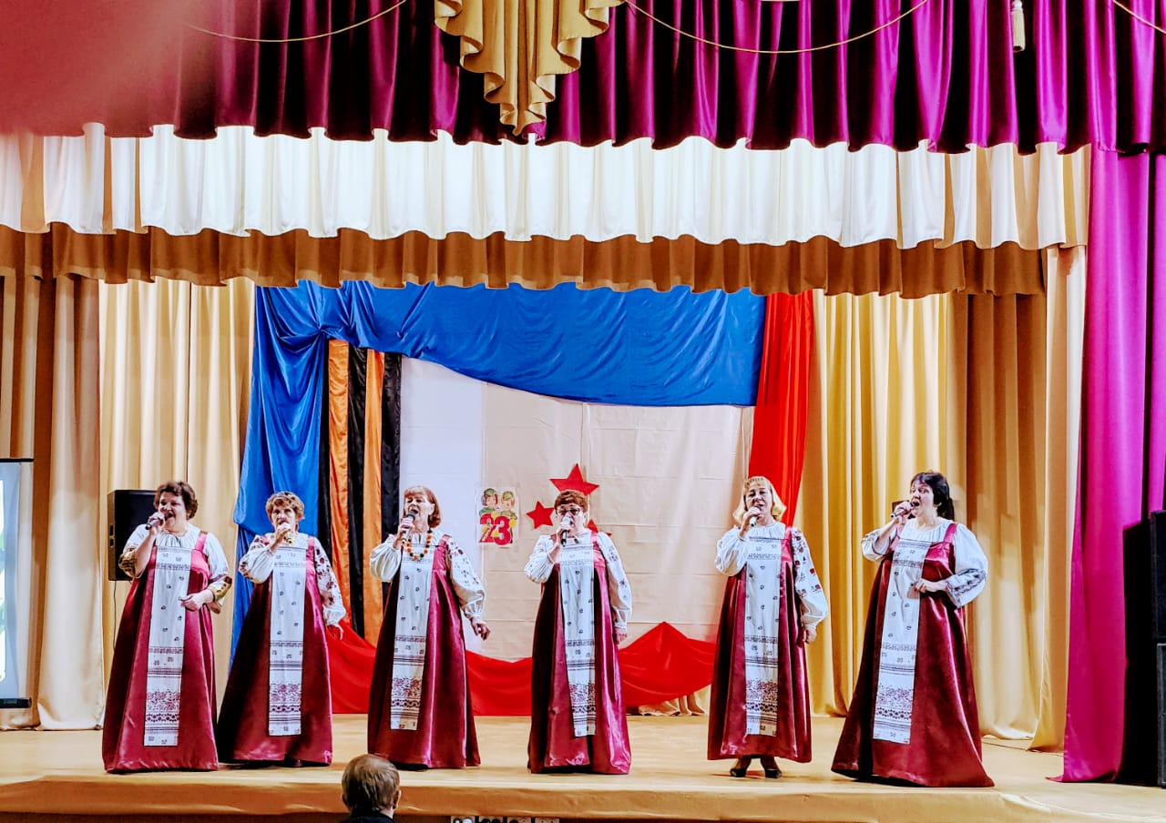 Непобедимая и легендарная