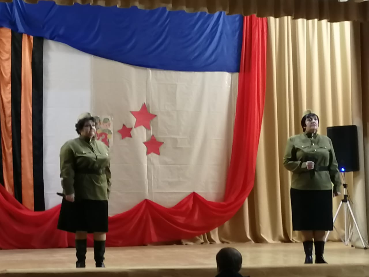 Непобедимая и легендарная