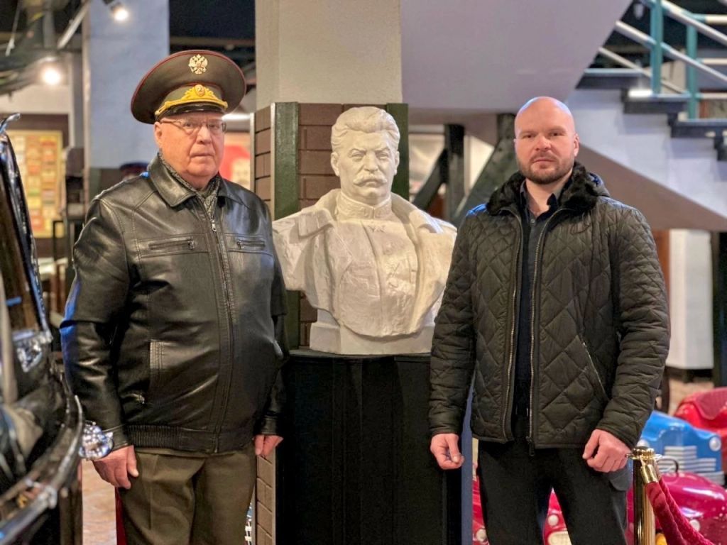 Депутаты Дмитровского совета организовали мероприятие для детей