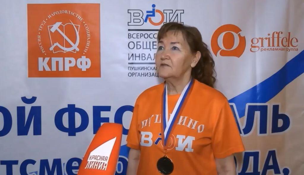 В Год защитника Отчества точно в цель