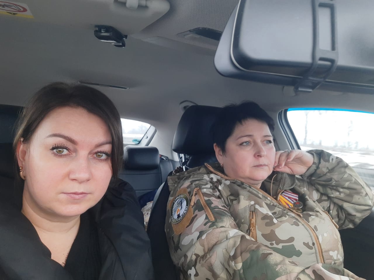 Все для фронта, все для Победы!