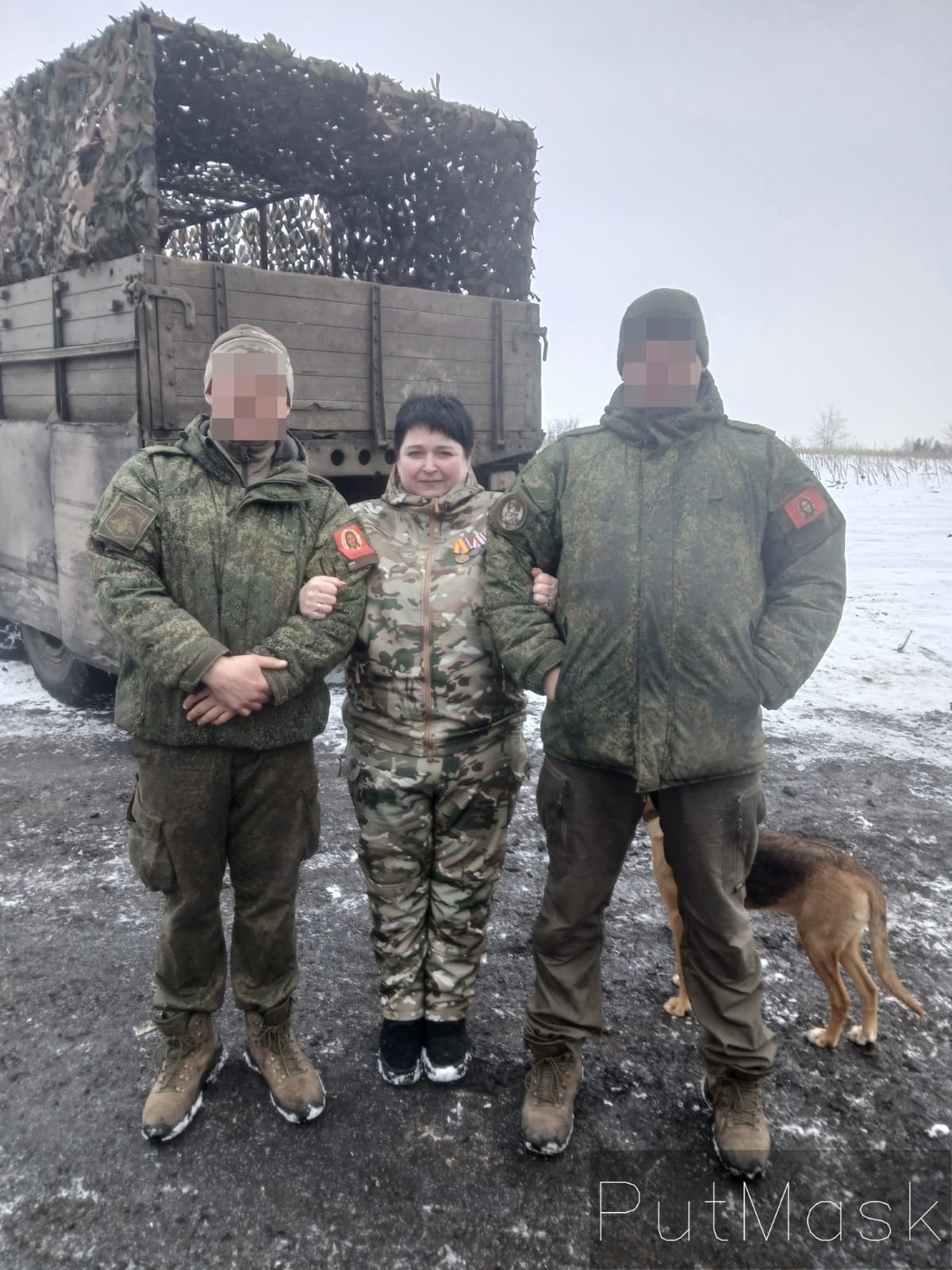 Все для фронта, все для Победы!
