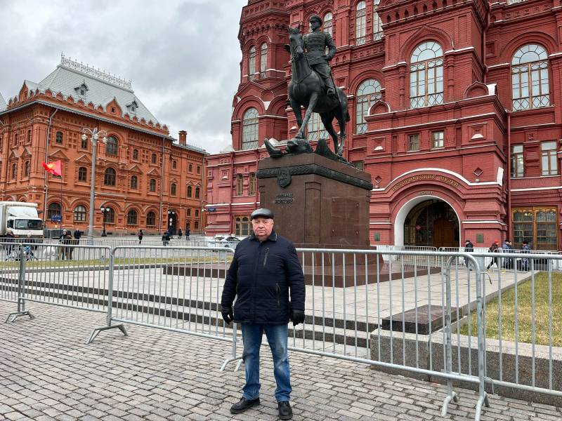 Луховицкие коммунисты почтили память о Сталине