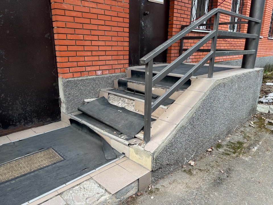 Депутат Мособлдумы Марк Черемисов приехал в ЦРБ г.о. Богородский для осмотра нового оборудования