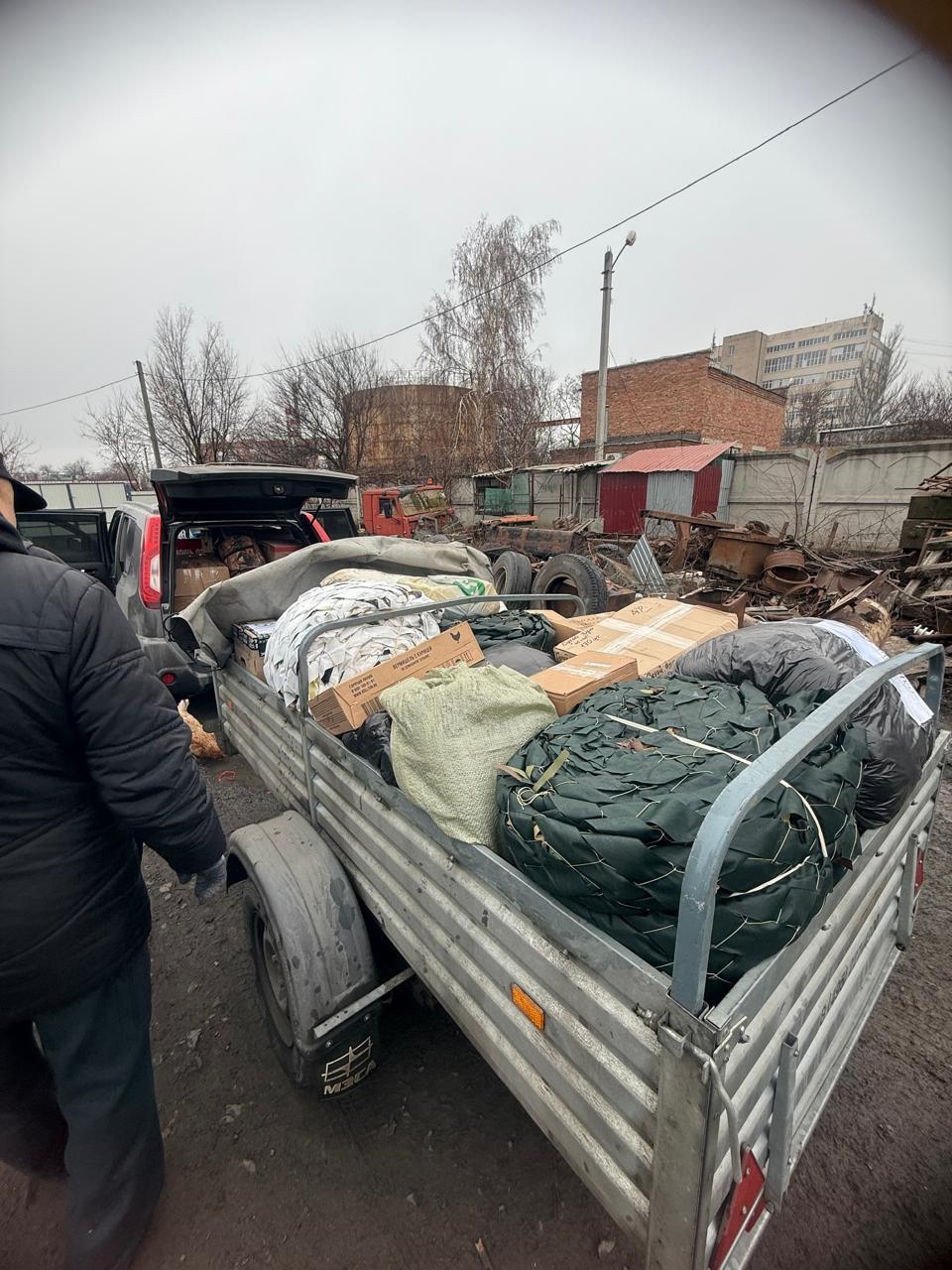 Все для фронта! Все для победы!