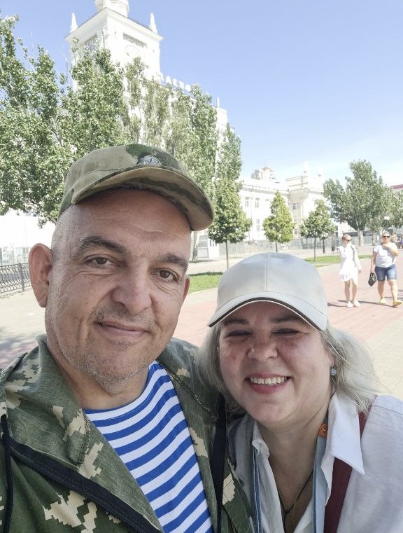 К 80-летию Победы королёвские коммунисты запустили рубрику «Защитники Отечества»