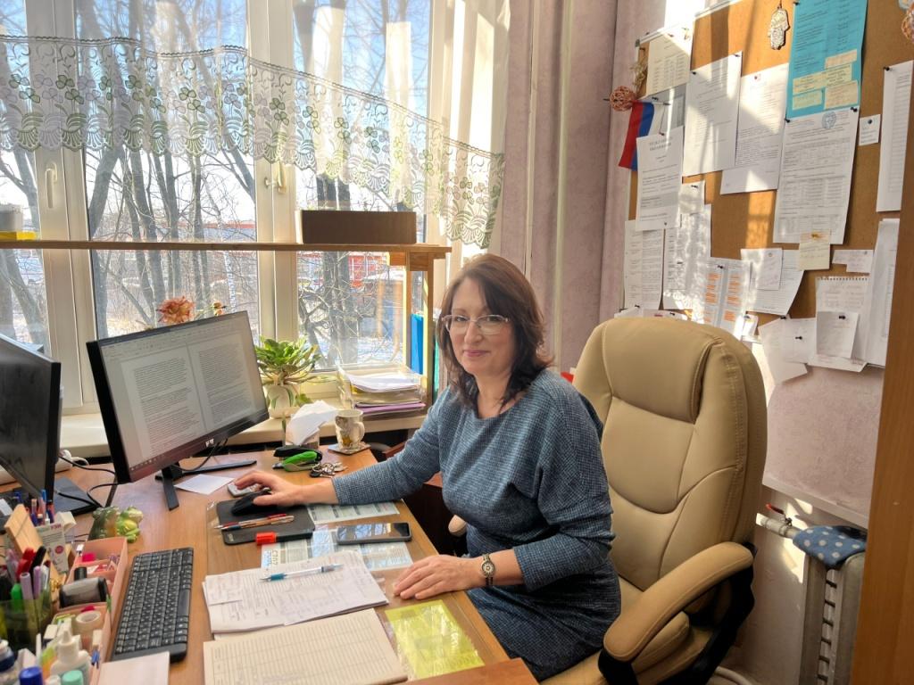 Наши дети – наше будущее. Поддержка детей с ОВЗ