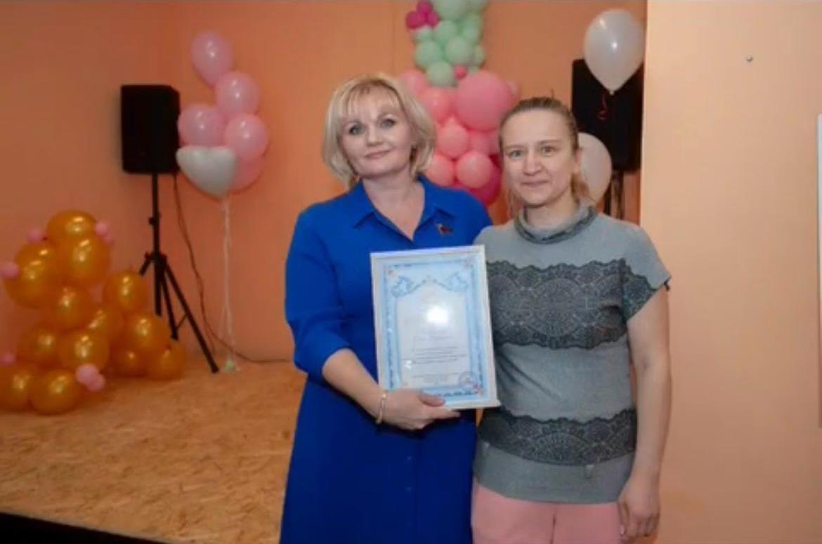Проект КПРФ «Доброе сердце». Поддержка детей с ОВЗ