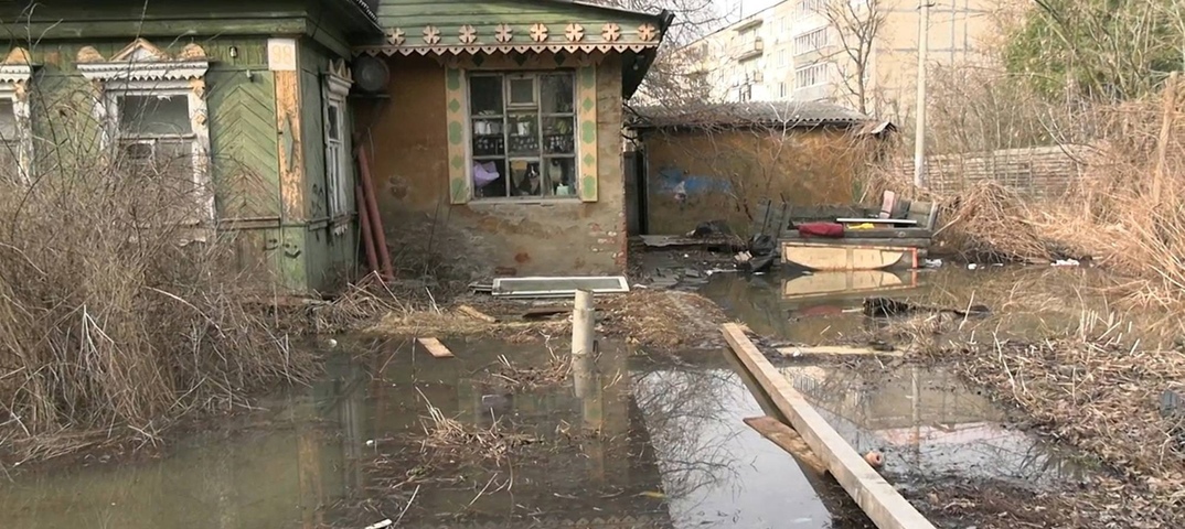 Аварийный вопрос