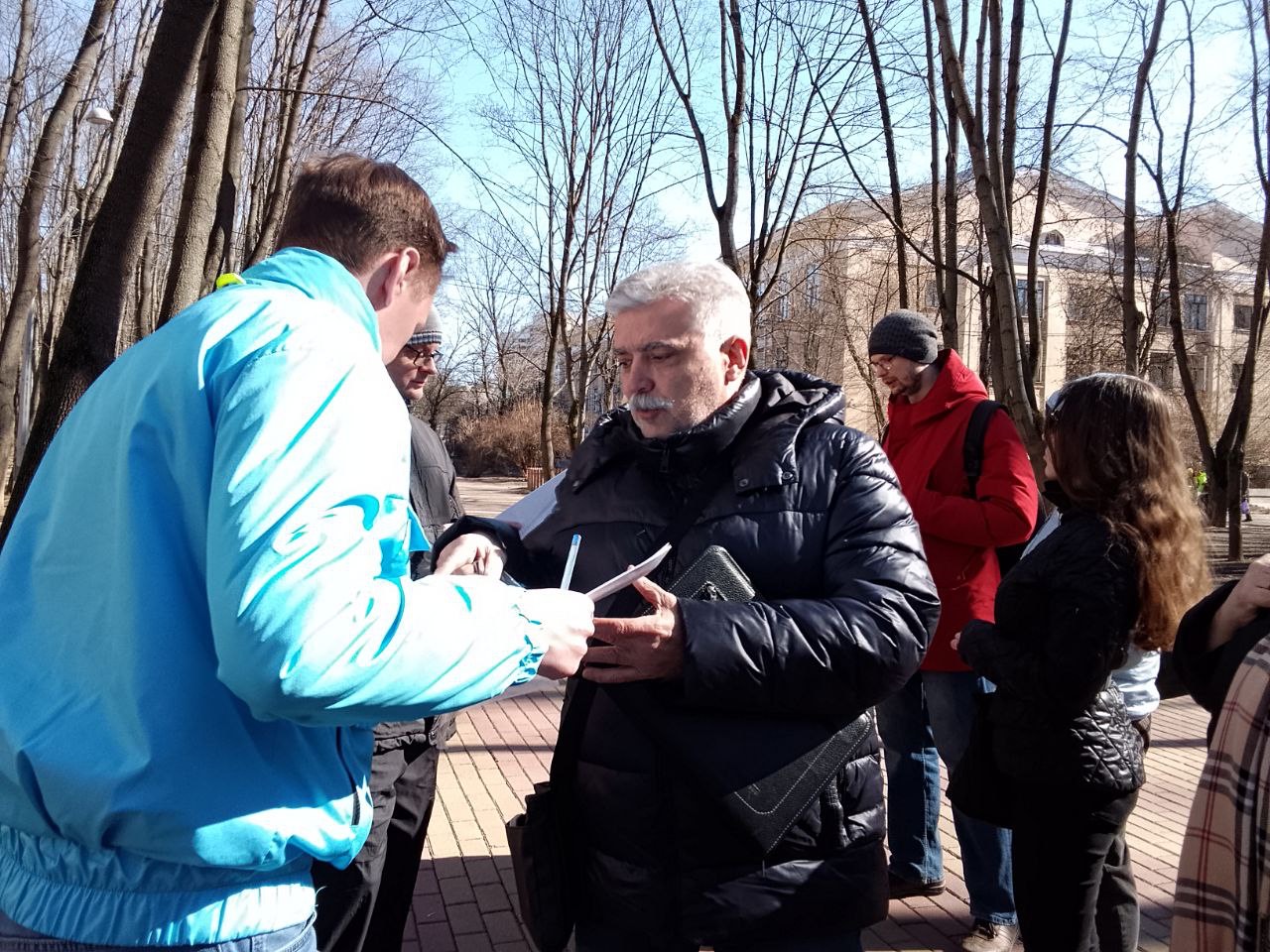 Более 20 председателей советов домов объединились в Королёве, чтобы решить проблемы ЖКХ