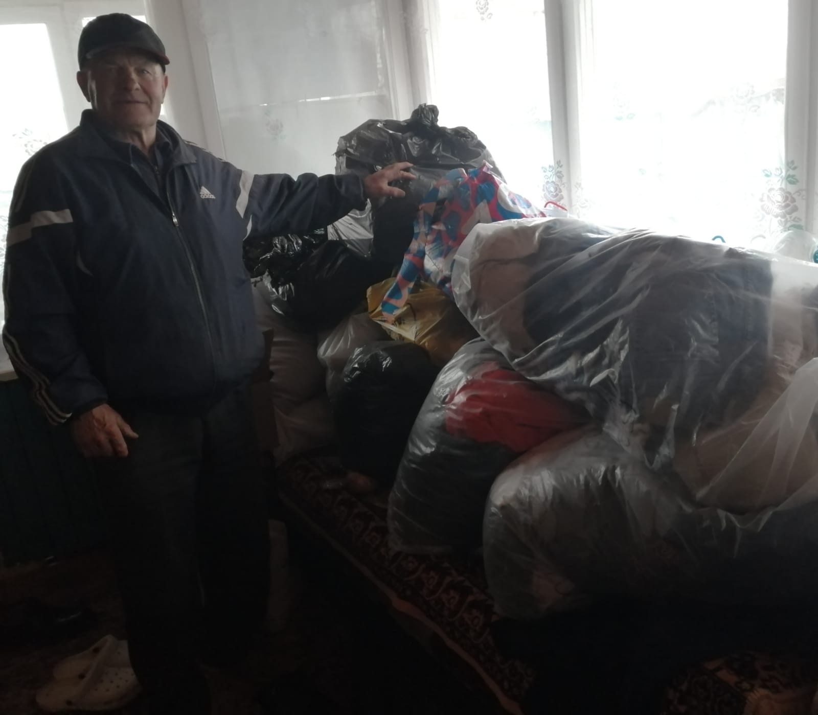 «Забота о народе - главный приоритет в работе КПРФ!»