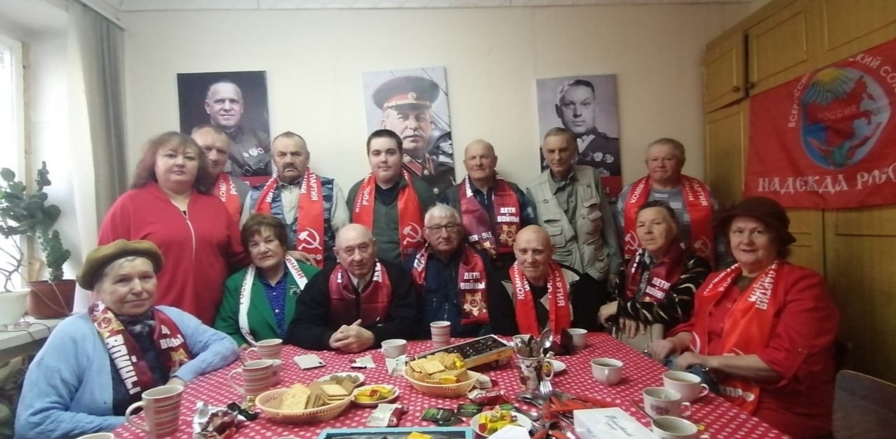 Первички решают важные задачи партии