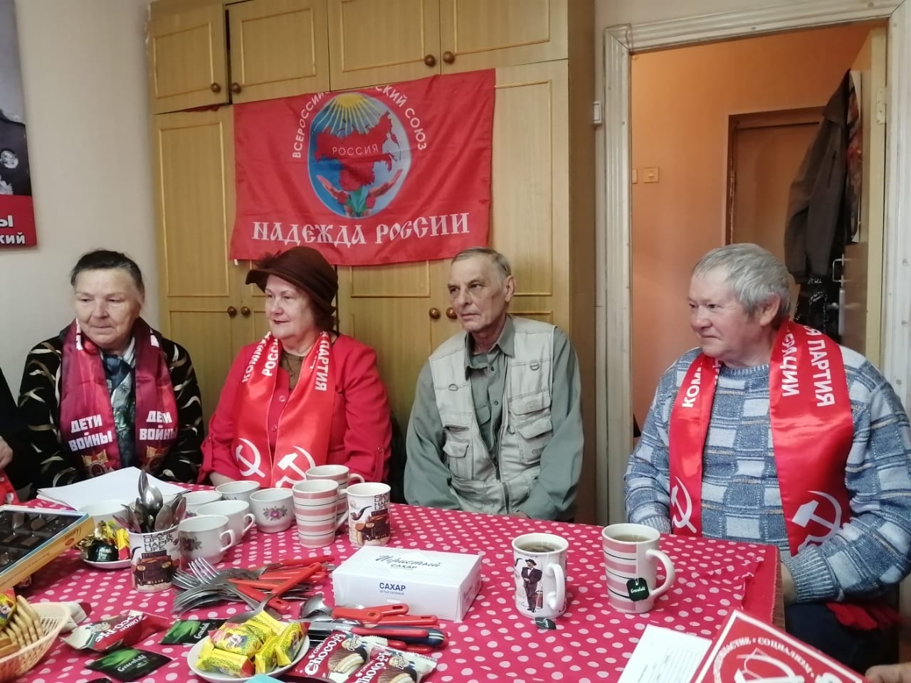Первички решают важные задачи партии