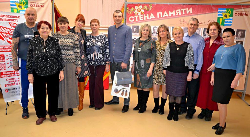 Первичное партийное отделение КПРФ - это фундамент партии