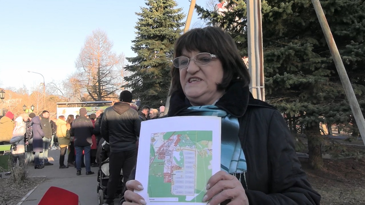 Определено жить при складе или «пролетит мимо…»?