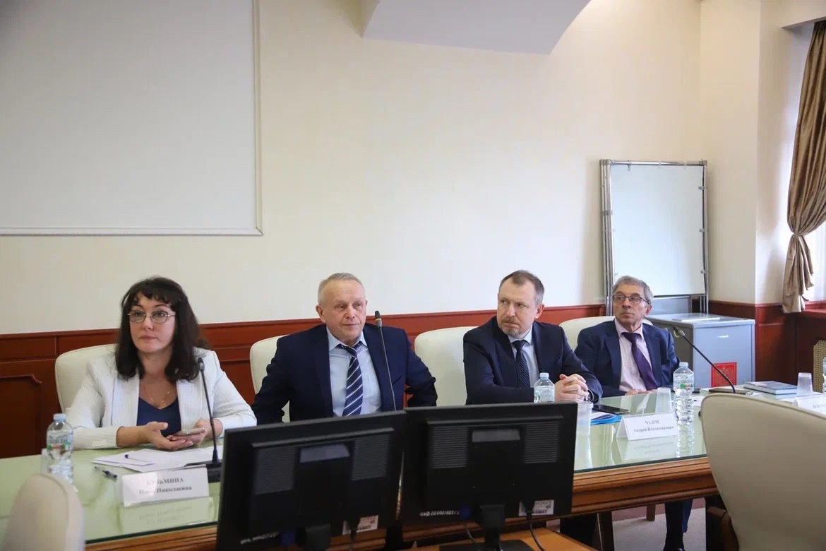 Баглаевские чтения в АТиСО